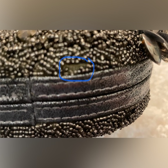 Mary Frances “WISDOM OWL” Handbag Purse - Picture 13 of 16